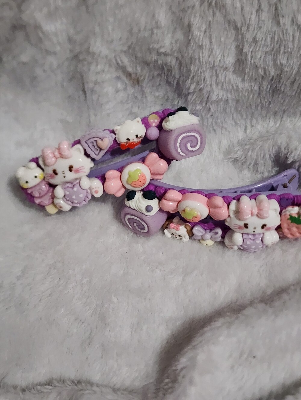 Custom Clips - Picture 2 of 3